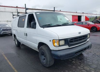 Raport pojazdu dla VIN 1FTRE146XWHA45793 - Obraz 1