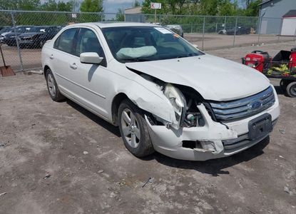 Raport pojazdu dla VIN 3FAHP07Z38R201864 - Obraz 1