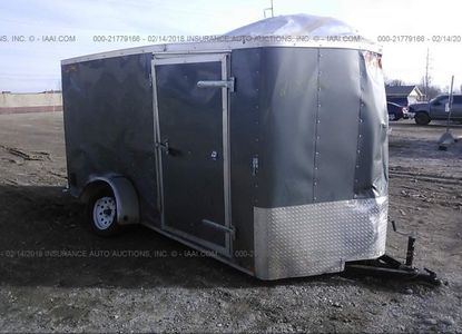 Raport pojazdu dla VIN 1DGCS1214HM021642 - Obraz 1