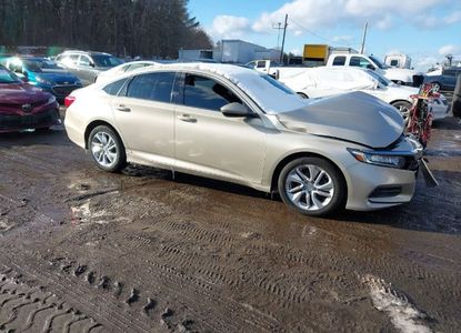 Vehicle Report for VIN 1HGCV1F1XLA143171 - Image 1