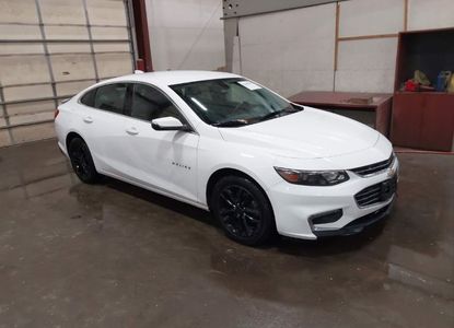 Raport pojazdu dla VIN 1G1ZE5ST4HF116347 - Obraz 1