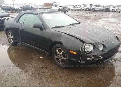 تقرير المركبة لـ VIN JT5FG02T1W0048270 - الصورة 1