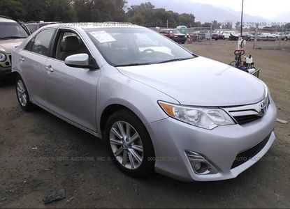 Vehicle Report for - Image 1