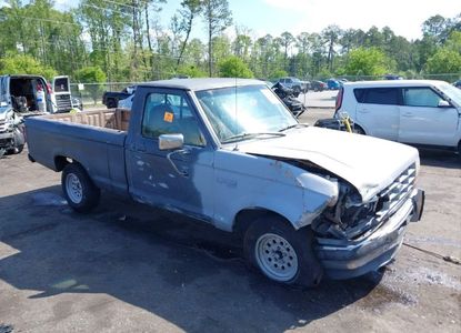 Vehicle Report for VIN 1FTCR10X3NUB44356 - Image 1