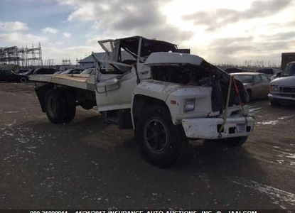 Звіт про транспортний засіб для VIN 1FDNF60K7LVA33363 – зображення 1