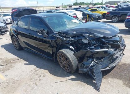 Vehicle Report for  - Image 1