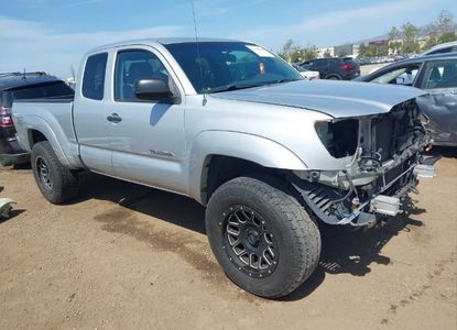 Informe del vehículo para VIN 5TETU62N27Z463586 - Imagen 1