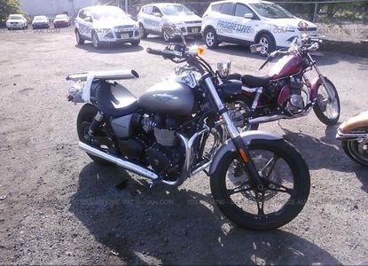 Fahrzeugbericht für VIN SMT915RN5GT728925 – Bild 1