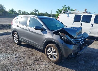 Vehicle Report for - Image 1