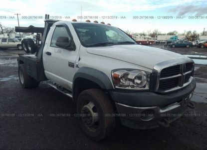 Отчет о транспортном средстве для VIN 3D6WC66L19G515596 - изображение 1