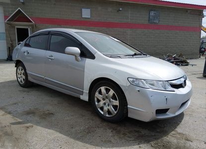 Vehicle Report for - Image 1
