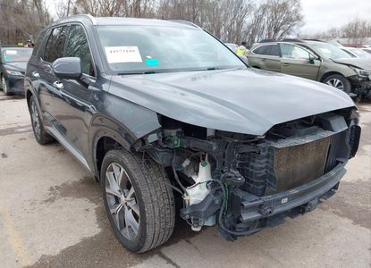 Vehicle Report for  - Image 1