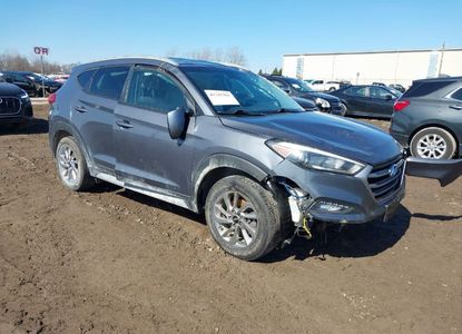 Vehicle Report for VIN KM8J33A42JU691374 - Image 1