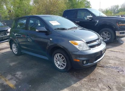 Raport pojazdu dla VIN JTKKT604665002071 - Obraz 1