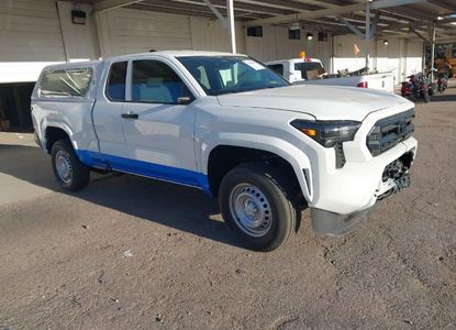 Informe del vehículo para VIN 3TYJDAHN7RT011669 - Imagen 1