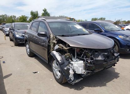 Vehicle Report for - Image 1