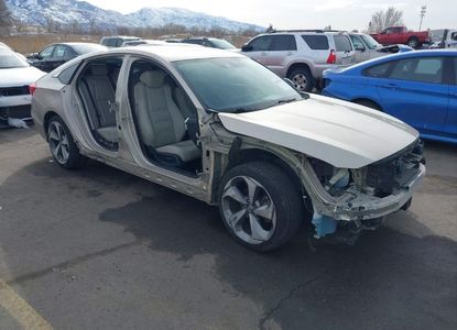 Vehicle Report for VIN 1HGCV1F98JA111774 - Image 1