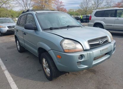 Fahrzeugbericht für VIN KM8JM12B79U991776 – Bild 1