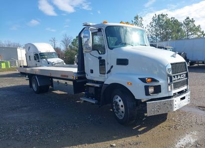 تقرير المركبة لـ VIN 1M2MDBAA1PS009406 - الصورة 1