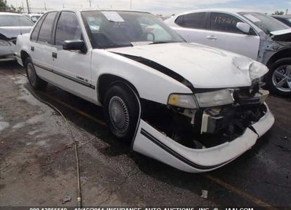 Raport pojazdu dla VIN 2G1WL54T5L1137049 - Obraz 1