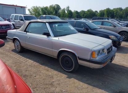 Fahrzeugbericht für VIN 1B3BV55D3GG259491 – Bild 1