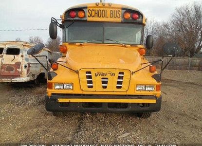 Raport vehicul pentru VIN 1BAKFCPH47F240299 - Imaginea 1