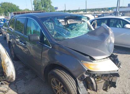 Fahrzeugbericht für VIN 5FNRL5H49BB028984 – Bild 1