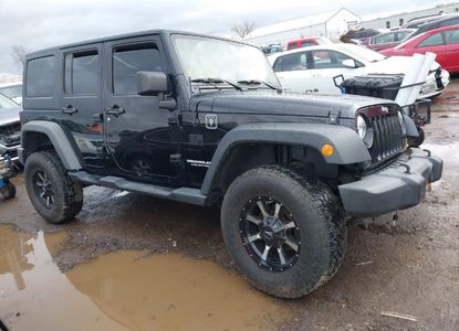 Informe del vehículo para VIN 1C4BJWDG5FL526311 - Imagen 1