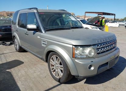 Fahrzeugbericht für VIN SALAG2D44CA651163 – Bild 1