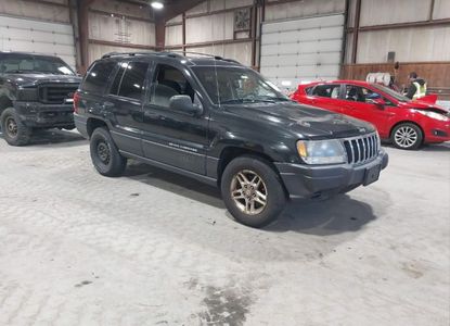 Informe del vehículo para VIN 1J4GW48S63C552366 - Imagen 1