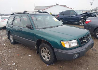 Vehicle Report for - Image 1