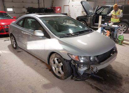 Vehicle Report for VIN 2HGFG1B80AH515948 - Image 1