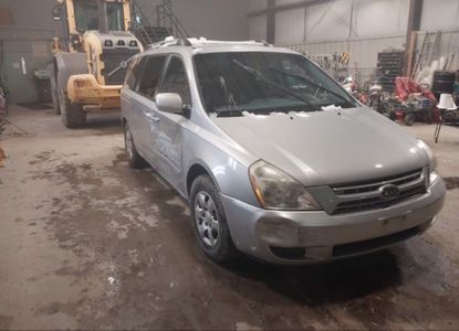 Vehicle Report for VIN KNDMB233586202709 - Image 1