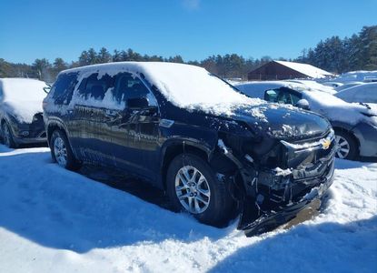 Vehicle Report for - Image 1