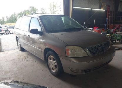 Raport pojazdu dla VIN 2FMDA58264BA82267 - Obraz 1