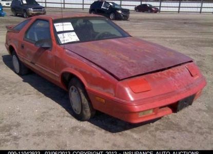 Vehicle Report for - Image 1