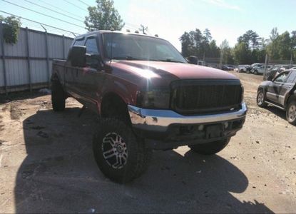 Vehicle Report for VIN 1FTNW21F62EC02706 - Image 1