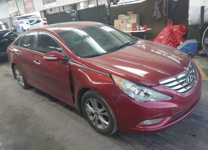 Vehicle Report for  - Image 1