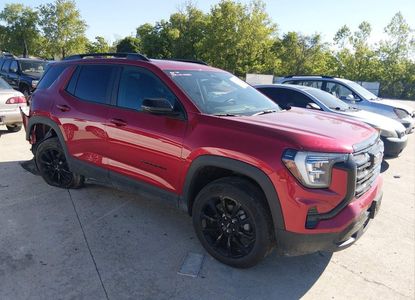 Vehicle Report for  - Image 1