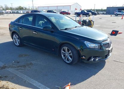Vehicle Report for - Image 1