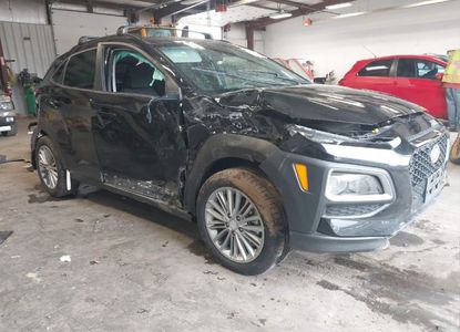 Vehicle Report for VIN KM8K2CAA1LU404445 - Image 1