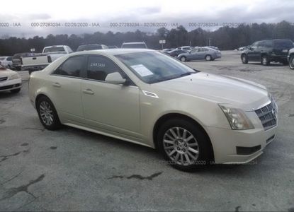 Доклад за превозно средство за VIN 1G6DA5EG0A0115011 - Изображение 1