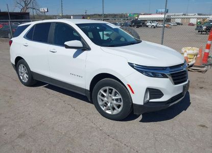 Vehicle Report for VIN 3GNAXTEG6PL250273 - Image 1