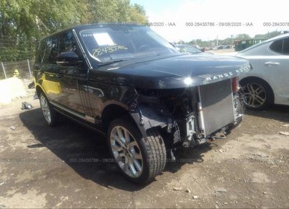 Informe del vehículo para VIN SALGS2DF0DA121333 - Imagen 1