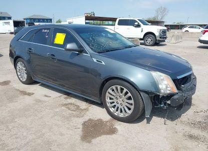 Vehicle Report for VIN 1G6DP8E34C0113990 - Image 1