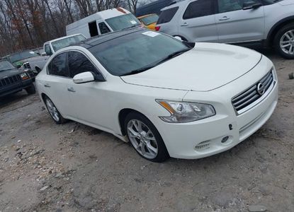 Informe del vehículo para VIN 1N4AA5AP7EC494301 - Imagen 1