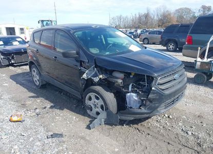 Raport pojazdu dla VIN 1FMCU0F73HUD48669 - Obraz 1