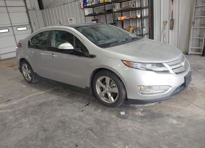 Vehicle Report for VIN 1G1RD6E40CU107002 - Image 1