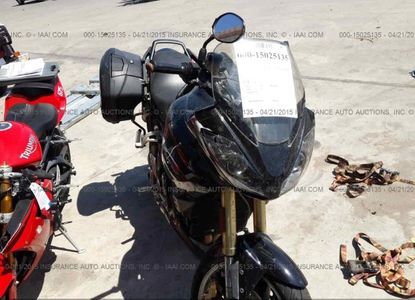 Vehicle Report for VIN SMT700PD47J305918 - Image 1