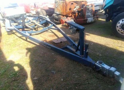 Vehicle Report for - Image 1